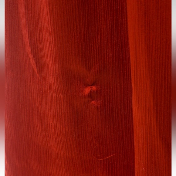 Ulla Johnson- silk maxi dress - Picture 4 of 4